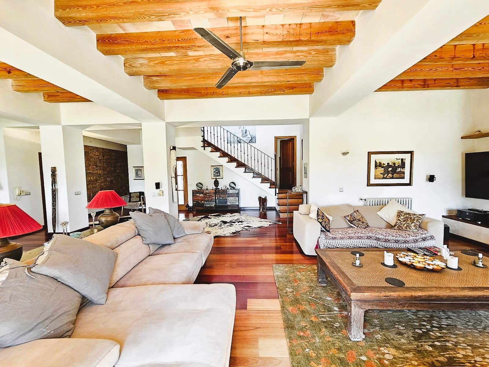 Finca/Casa Rural de 6 habitaciones en Santanyí en venta con piscina garaje - 3.200.000 € (Ref: 7528738)