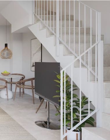 2 Zimmer Doppelhaus zu verkaufen in Portocristo / Port de Manacor, Manacor mit Pool Garage - 380.000 € (Ref: 7733302)