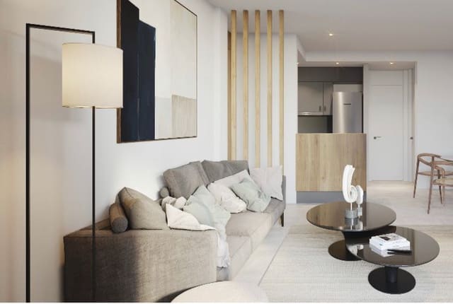 2 Zimmer Doppelhaus zu verkaufen in Portocristo / Port de Manacor, Manacor mit Pool Garage - 380.000 € (Ref: 7733302)