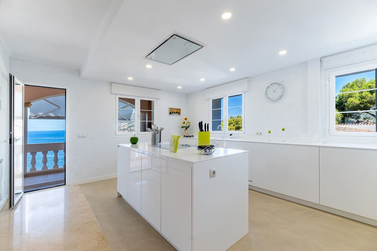 4 camera da letto Villa in vendita in Puerto de Andratx con piscina garage - 10.000.000 € (Rif: 7857903)