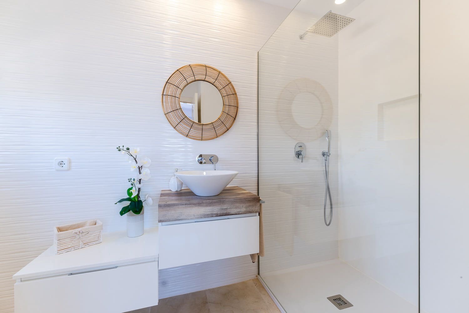 4 camera da letto Villa in vendita in Puerto de Andratx con piscina garage - 10.000.000 € (Rif: 7857903)