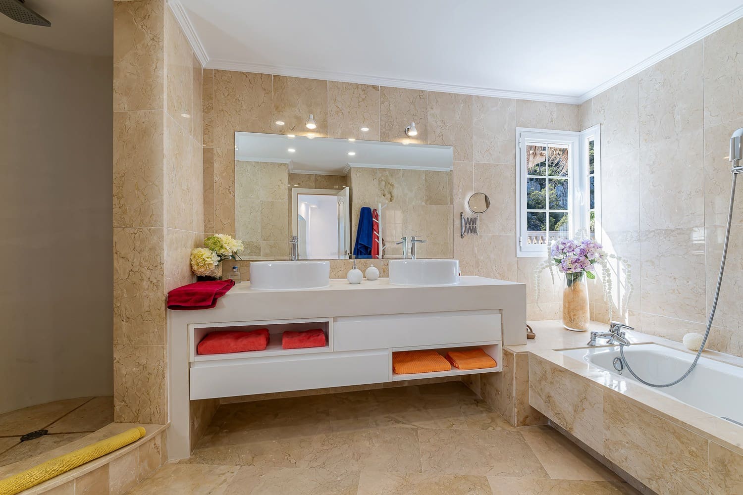 4 camera da letto Villa in vendita in Puerto de Andratx con piscina garage - 10.000.000 € (Rif: 7857903)