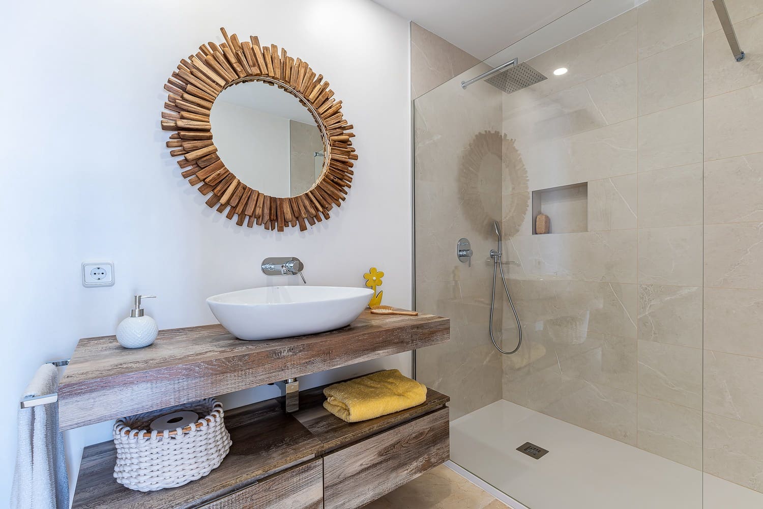 4 camera da letto Villa in vendita in Puerto de Andratx con piscina garage - 10.000.000 € (Rif: 7857903)