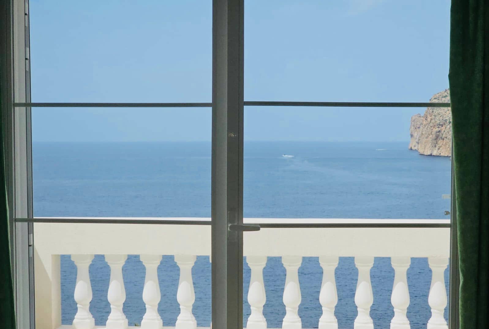 4 camera da letto Villa in vendita in Puerto de Andratx con piscina garage - 10.000.000 € (Rif: 7857903)