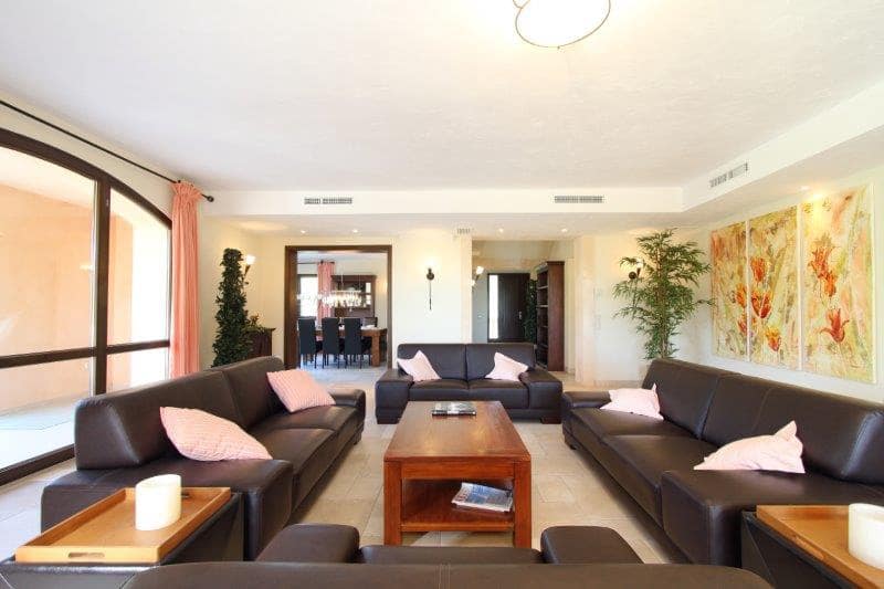 Finca/Casa Rural de 6 habitaciones en Santa María del Camí en venta con piscina garaje - 2.895.000 € (Ref: 7938740)