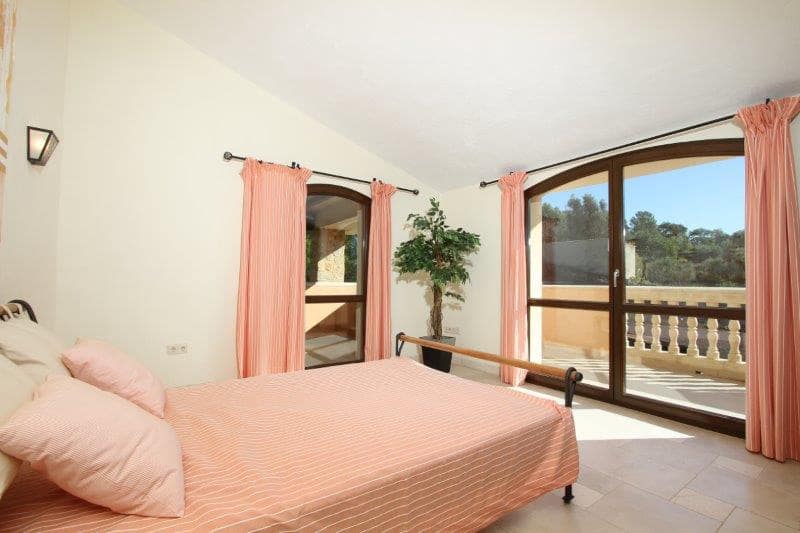 Finca/Casa Rural de 6 habitaciones en Santa María del Camí en venta con piscina garaje - 2.895.000 € (Ref: 7938740)