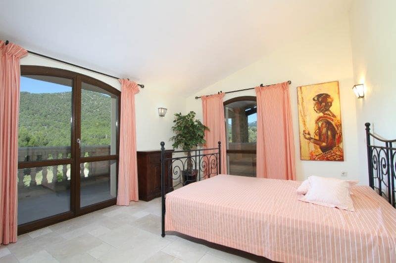 Finca/Casa Rural de 6 habitaciones en Santa María del Camí en venta con piscina garaje - 2.895.000 € (Ref: 7938740)