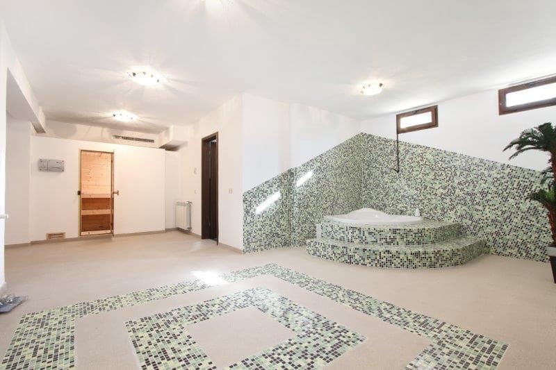 Finca/Casa Rural de 6 habitaciones en Santa María del Camí en venta con piscina garaje - 2.895.000 € (Ref: 7938740)