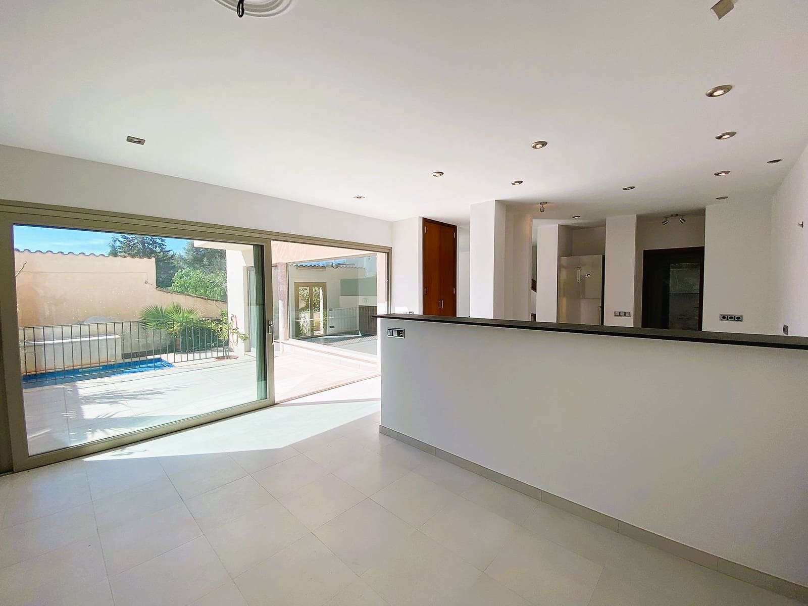 3 Zimmer Villa zu verkaufen in Genova mit Pool Garage - 1.200.000 € (Ref: 8280062)