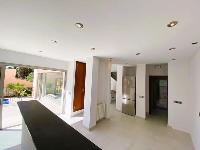 3 Zimmer Villa zu verkaufen in Genova, Palma de Mallorca mit Pool Garage - 1.200.000 € (Ref: 8280062)