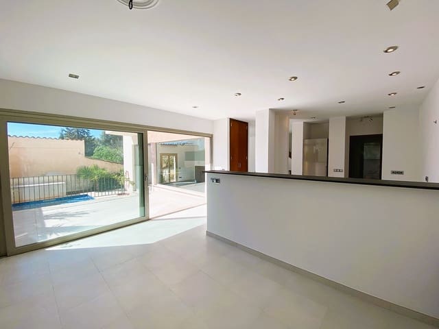 3 Zimmer Villa zu verkaufen in Genova, Palma de Mallorca mit Pool Garage - 1.200.000 € (Ref: 8280062)