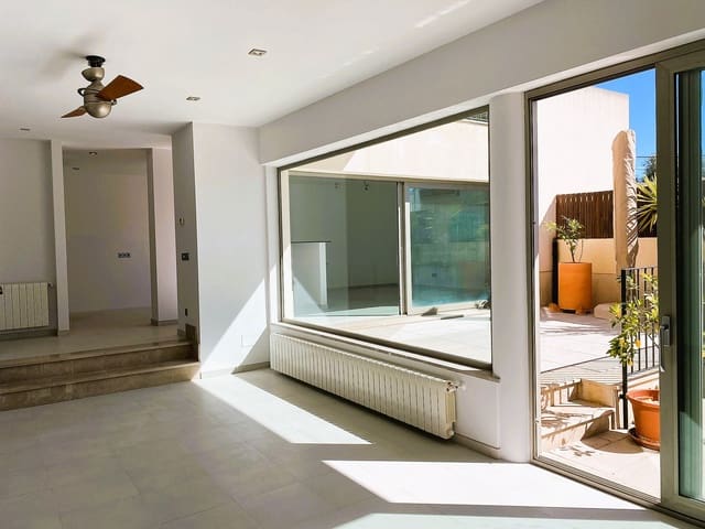 3 Zimmer Villa zu verkaufen in Genova, Palma de Mallorca mit Pool Garage - 1.200.000 € (Ref: 8280062)