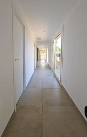 4 bedroom Villa for sale in Cala Pi, Llucmajor with pool garage - € 950,000 (Ref: 8543240)