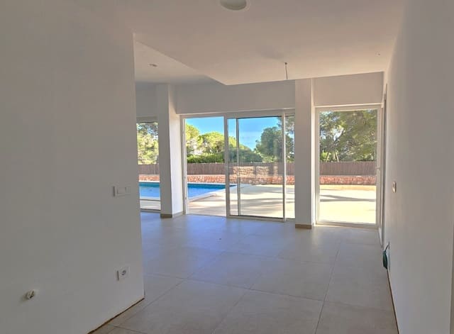 4 bedroom Villa for sale in Cala Pi, Llucmajor with pool garage - € 950,000 (Ref: 8543240)