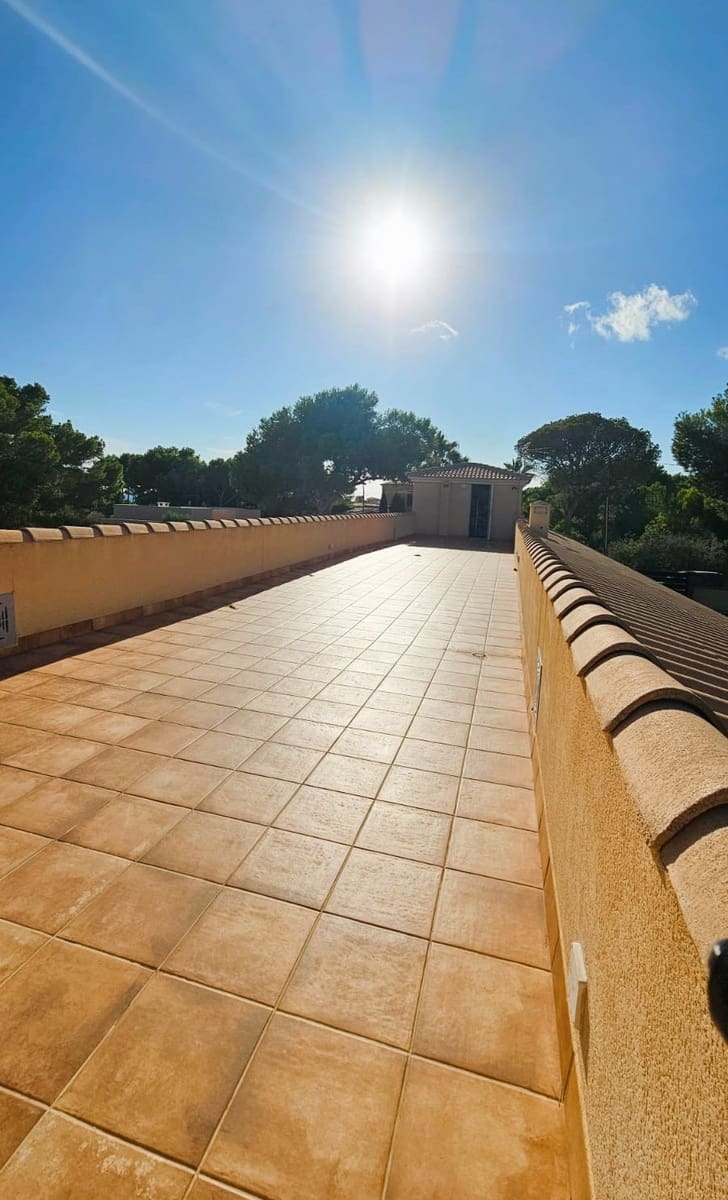 4 bedroom Villa for sale in Cala Pi with pool garage - € 950,000 (Ref: 8543240)