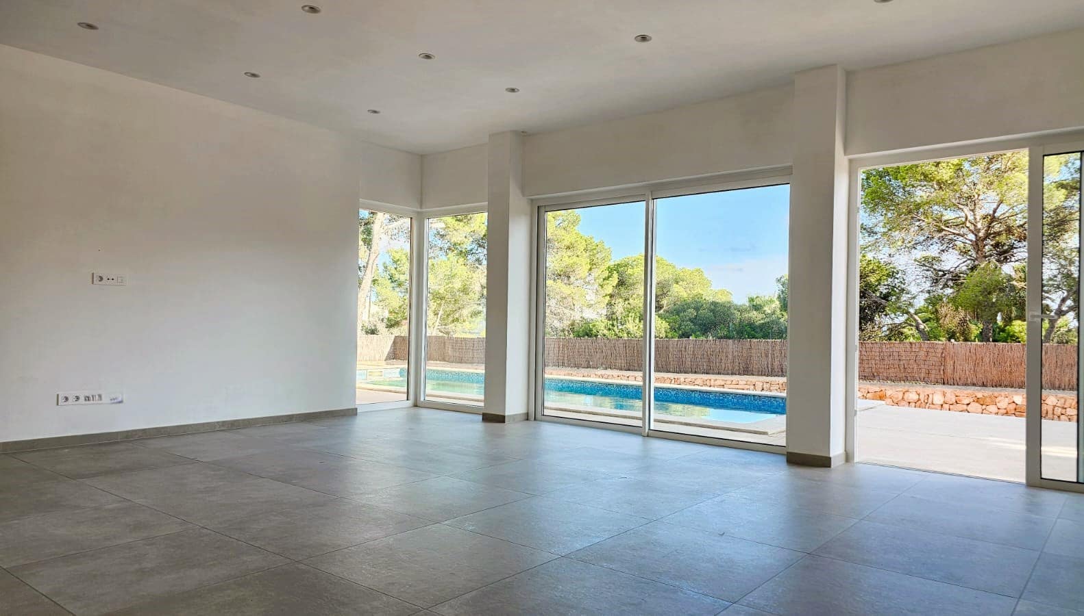 4 bedroom Villa for sale in Cala Pi with pool garage - € 950,000 (Ref: 8543240)