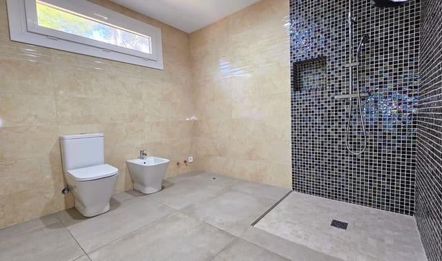 4 bedroom Villa for sale in Cala Pi, Llucmajor with pool garage - € 950,000 (Ref: 8543240)