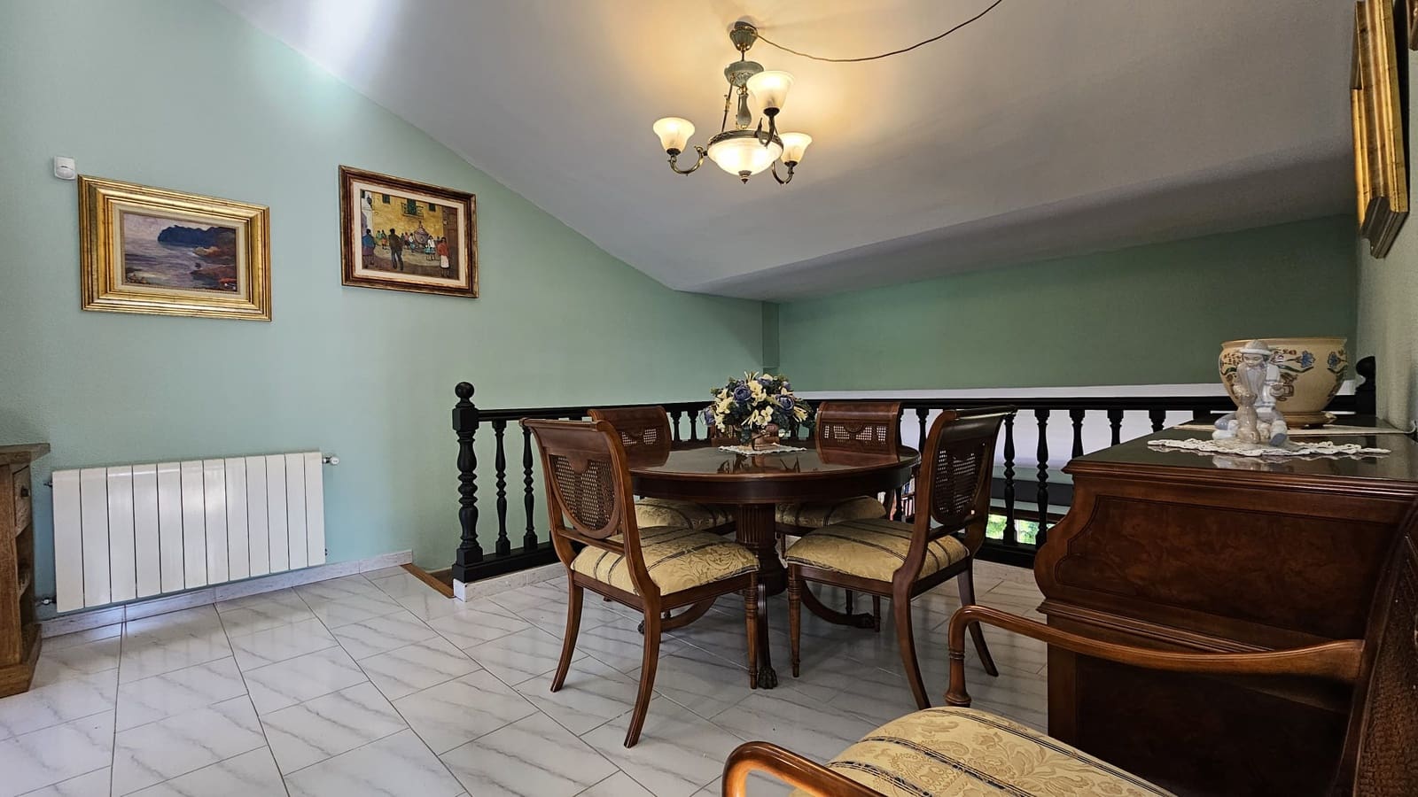 5 camera da letto Villa in vendita in Esporles con piscina garage - 1.650.000 € (Rif: 8633456)