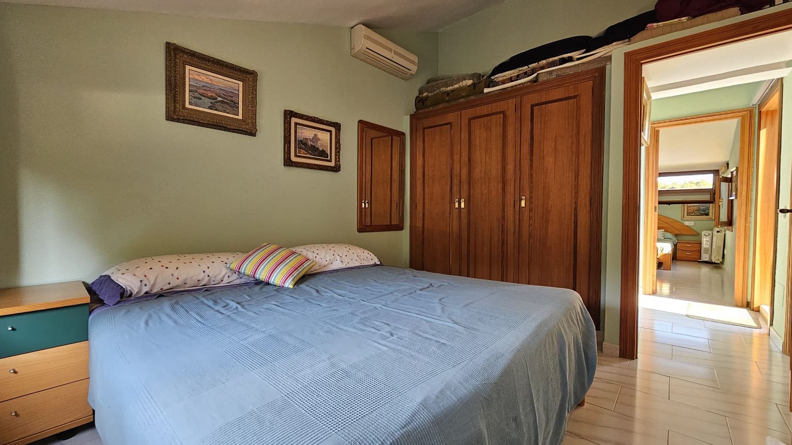 5 camera da letto Villa in vendita in Esporles con piscina garage - 1.650.000 € (Rif: 8633456)