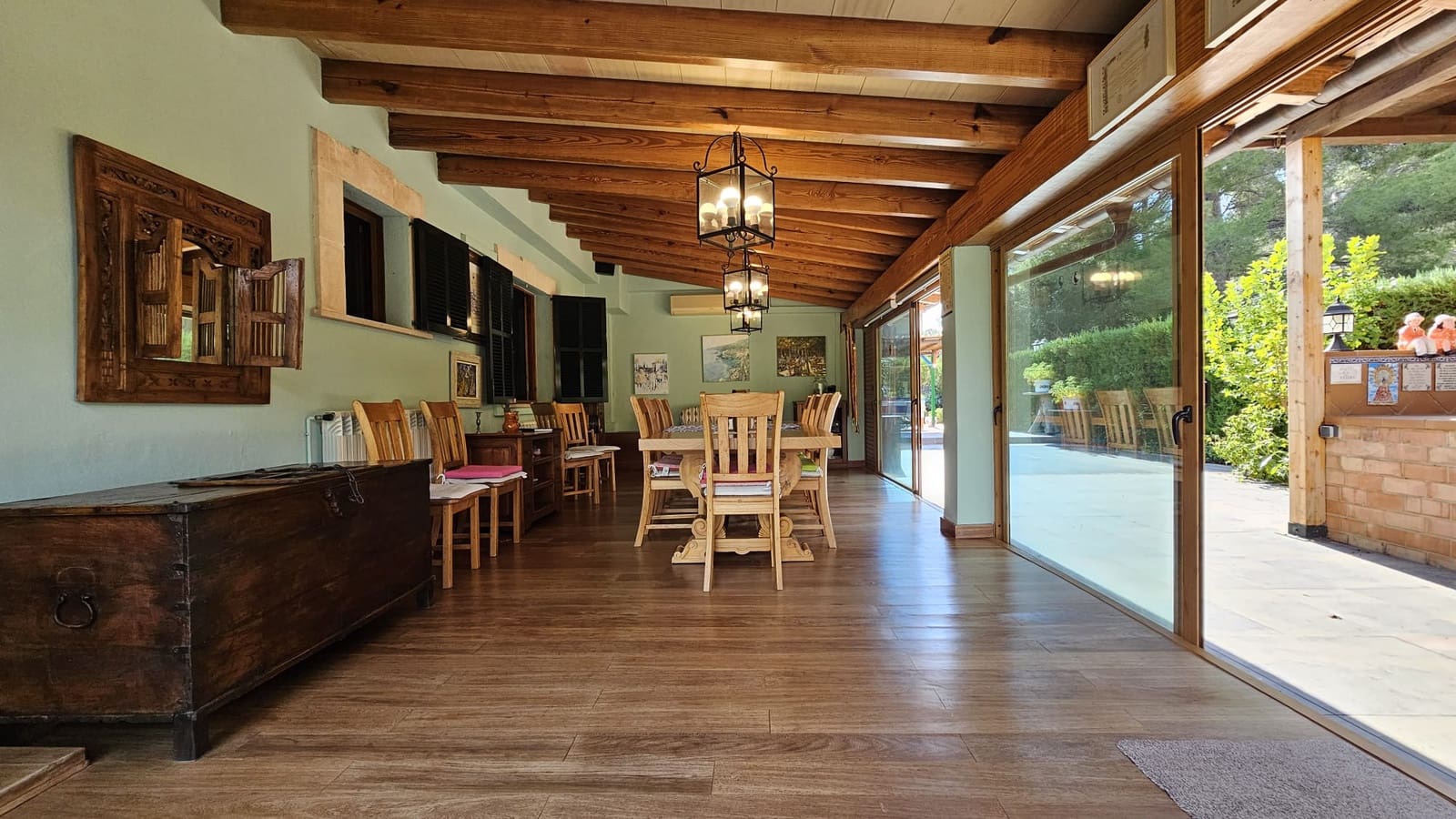 5 camera da letto Villa in vendita in Esporles con piscina garage - 1.650.000 € (Rif: 8633456)