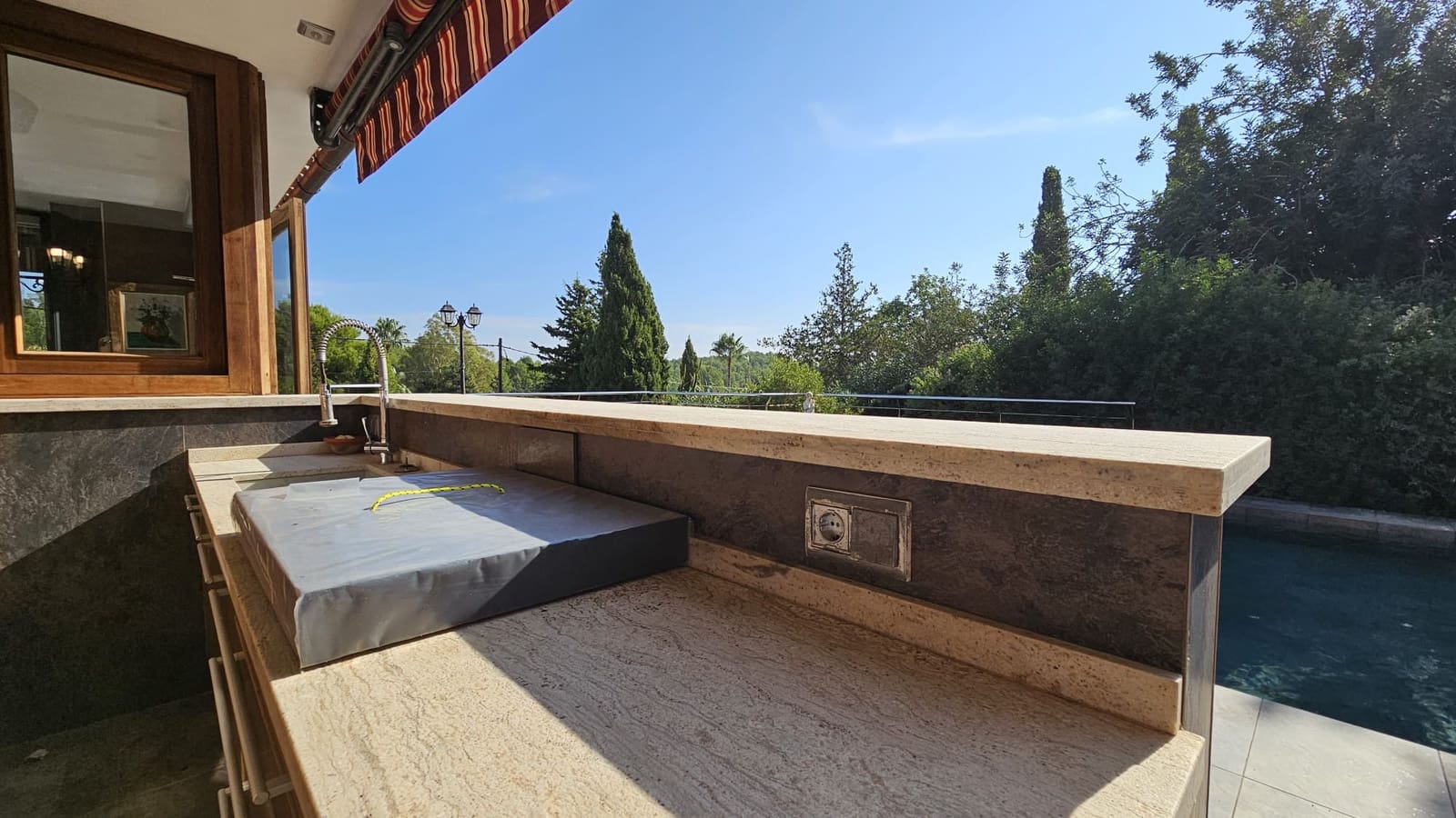 5 camera da letto Villa in vendita in Esporles con piscina garage - 1.650.000 € (Rif: 8633456)