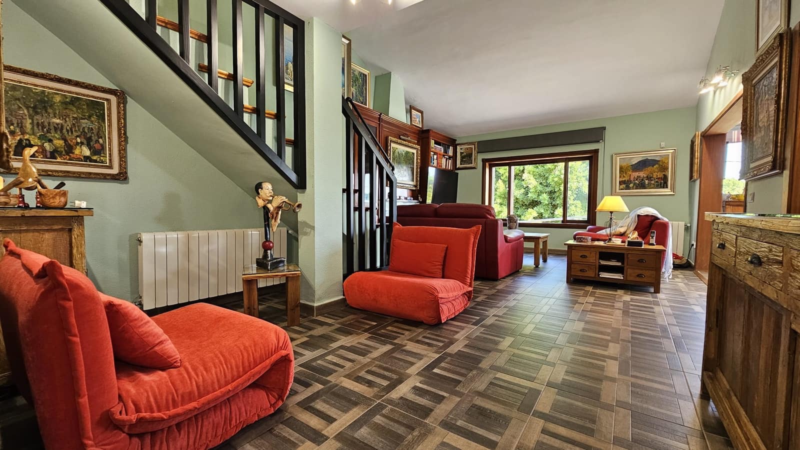 5 camera da letto Villa in vendita in Esporles con piscina garage - 1.650.000 € (Rif: 8633456)