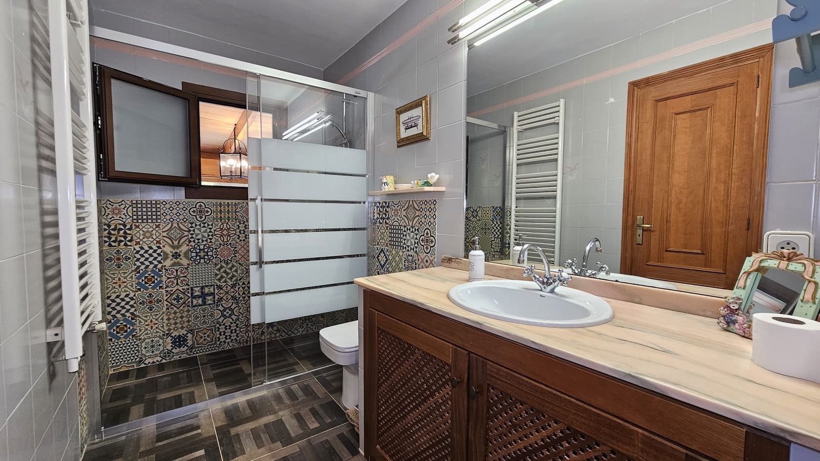 5 camera da letto Villa in vendita in Esporles con piscina garage - 1.650.000 € (Rif: 8633456)