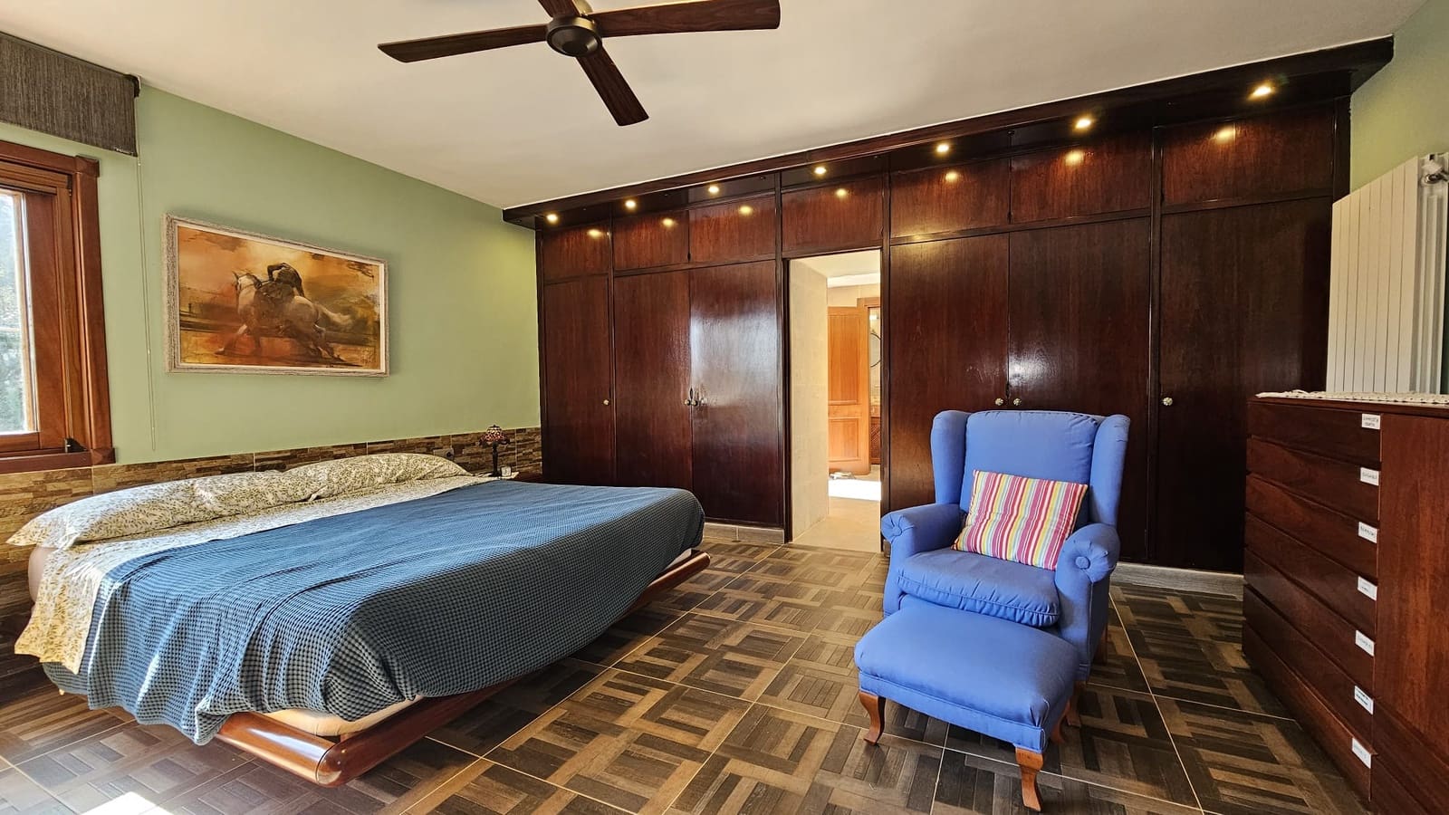 5 camera da letto Villa in vendita in Esporles con piscina garage - 1.650.000 € (Rif: 8633456)