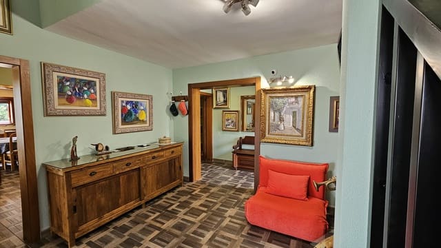 5 chambre Villa/Maison à vendre à Esporles avec piscine garage - 1 650 000 € (Ref: 8633456)