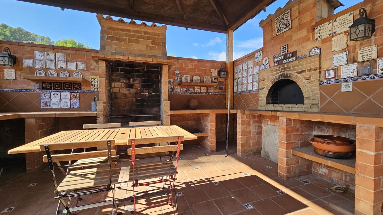 5 camera da letto Villa in vendita in Esporles con piscina garage - 1.650.000 € (Rif: 8633456)