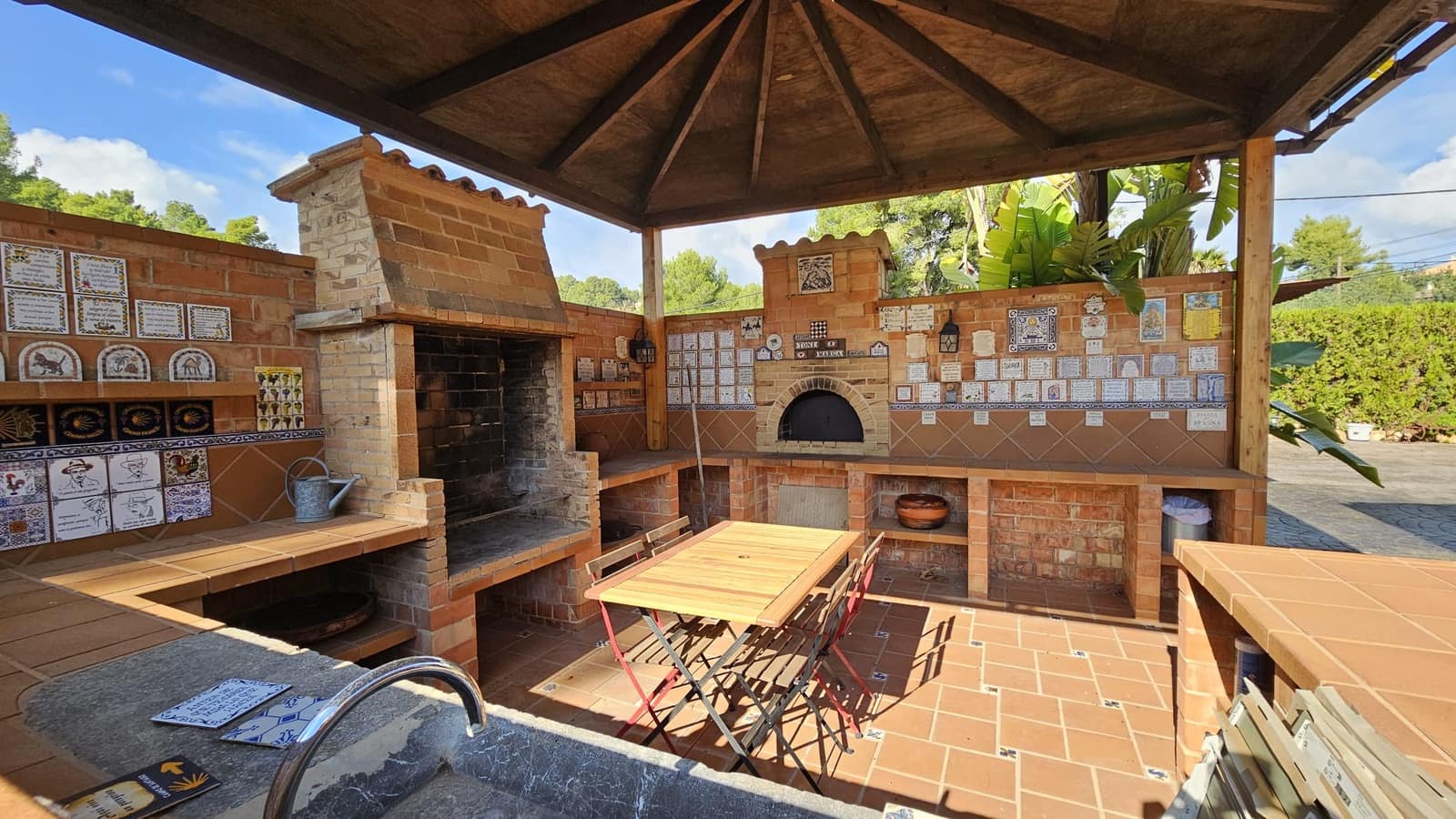 5 camera da letto Villa in vendita in Esporles con piscina garage - 1.650.000 € (Rif: 8633456)