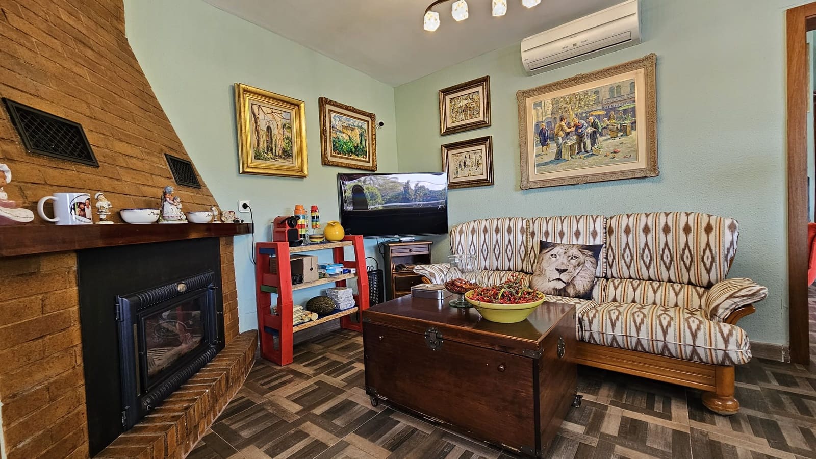 5 camera da letto Villa in vendita in Esporles con piscina garage - 1.650.000 € (Rif: 8633456)