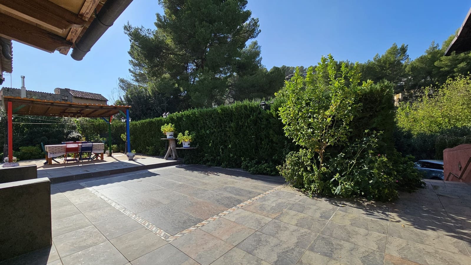 5 camera da letto Villa in vendita in Esporles con piscina garage - 1.650.000 € (Rif: 8633456)