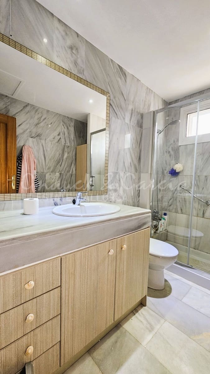 5 slaapkamer Halfvrijstaande villa te koop in Son Veri Nou met garage - € 770.000 (Ref: 8780906)