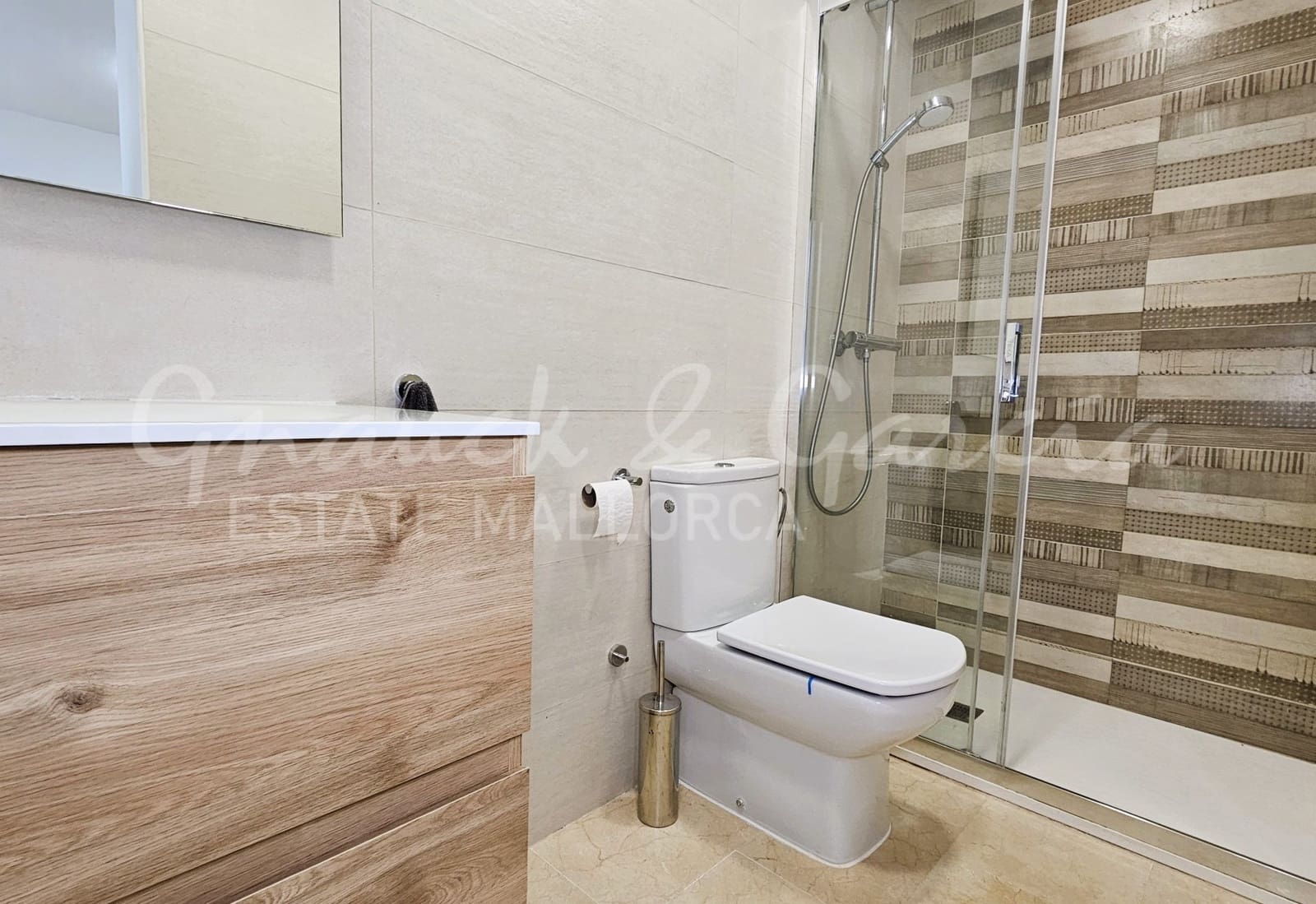 5 slaapkamer Halfvrijstaande villa te koop in Son Veri Nou met garage - € 770.000 (Ref: 8780906)