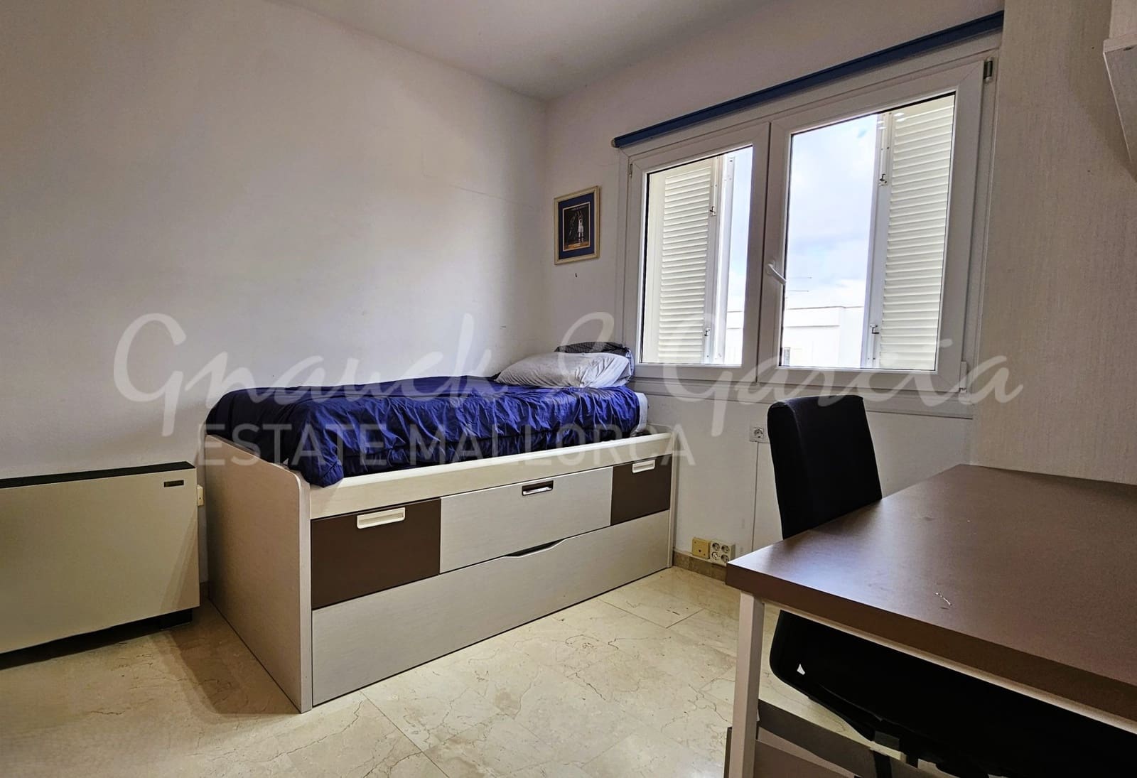 5 slaapkamer Halfvrijstaande villa te koop in Son Veri Nou met garage - € 770.000 (Ref: 8780906)