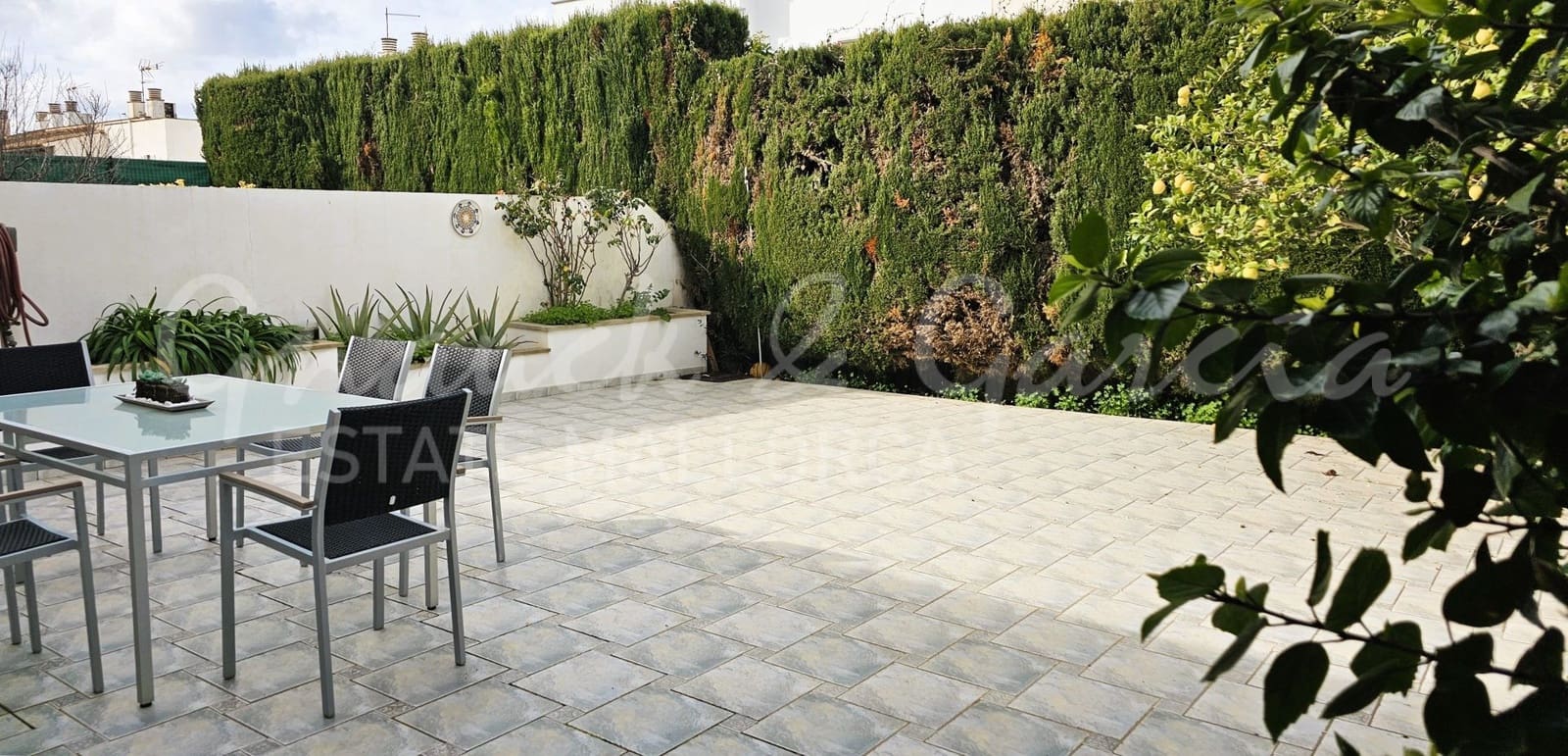 5 slaapkamer Halfvrijstaande villa te koop in Son Veri Nou met garage - € 770.000 (Ref: 8780906)