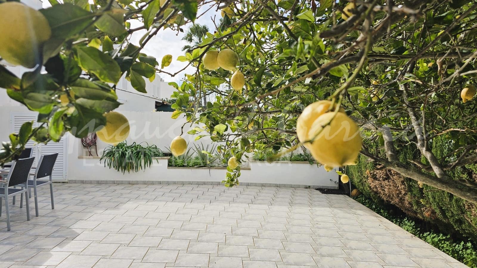 5 slaapkamer Halfvrijstaande villa te koop in Son Veri Nou met garage - € 770.000 (Ref: 8780906)