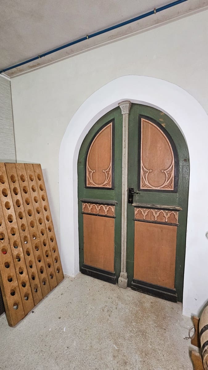 8 soveværelse Finca/Landehus til salg i Campos med swimmingpool garage - € 2.430.000 (Ref: 8837124)