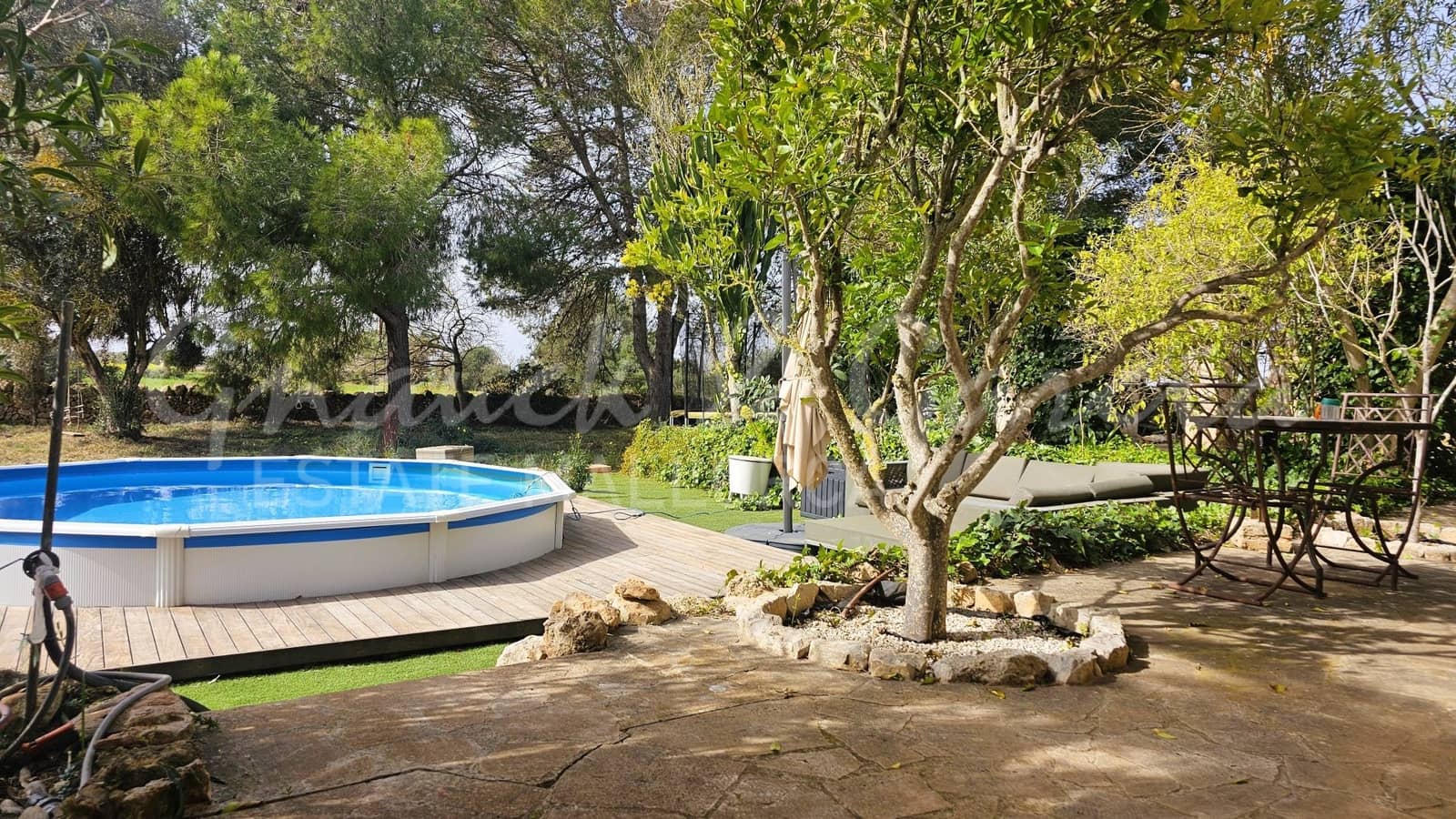 8 soveværelse Finca/Landehus til salg i Campos med swimmingpool garage - € 2.430.000 (Ref: 8837124)