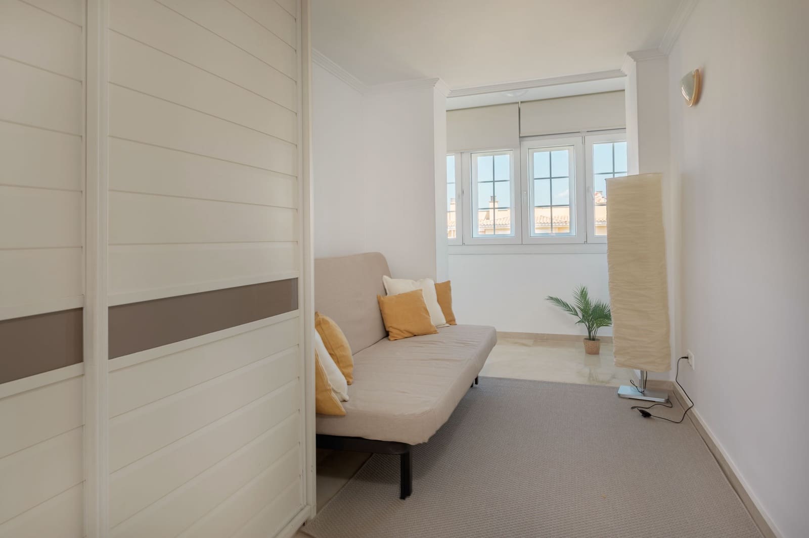 4 soveværelse Penthouse til salg i Puig de Ros med swimmingpool garage - € 895.000 (Ref: 8909706)