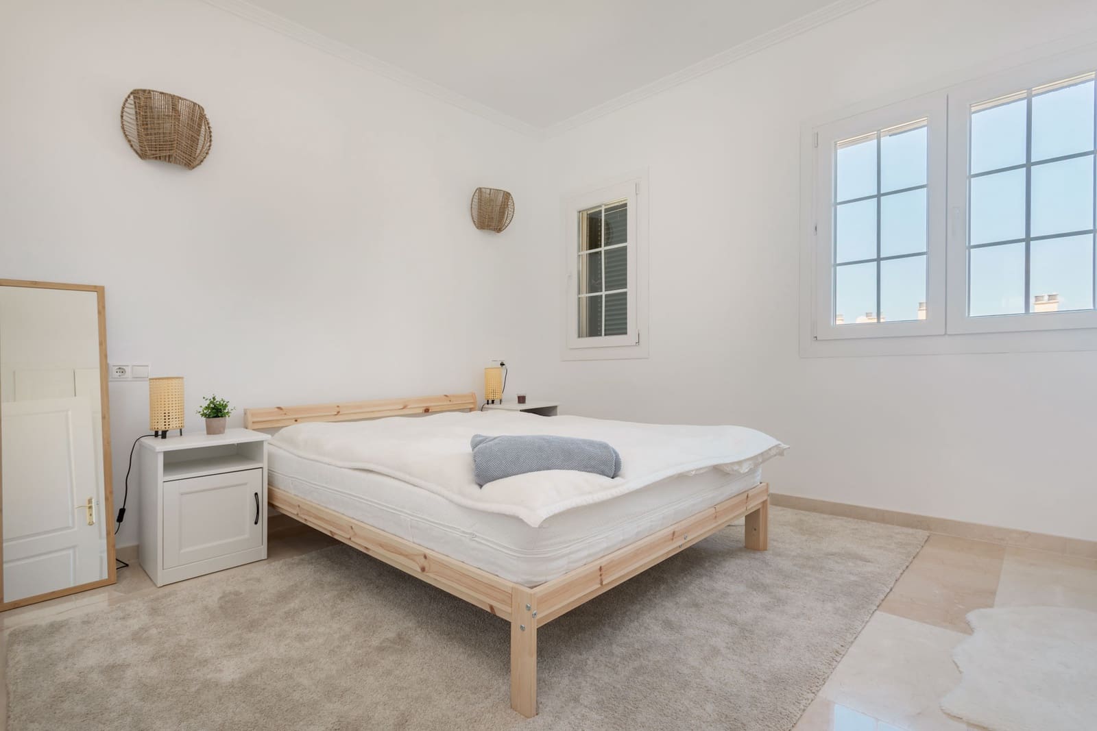 4 soveværelse Penthouse til salg i Puig de Ros med swimmingpool garage - € 895.000 (Ref: 8909706)