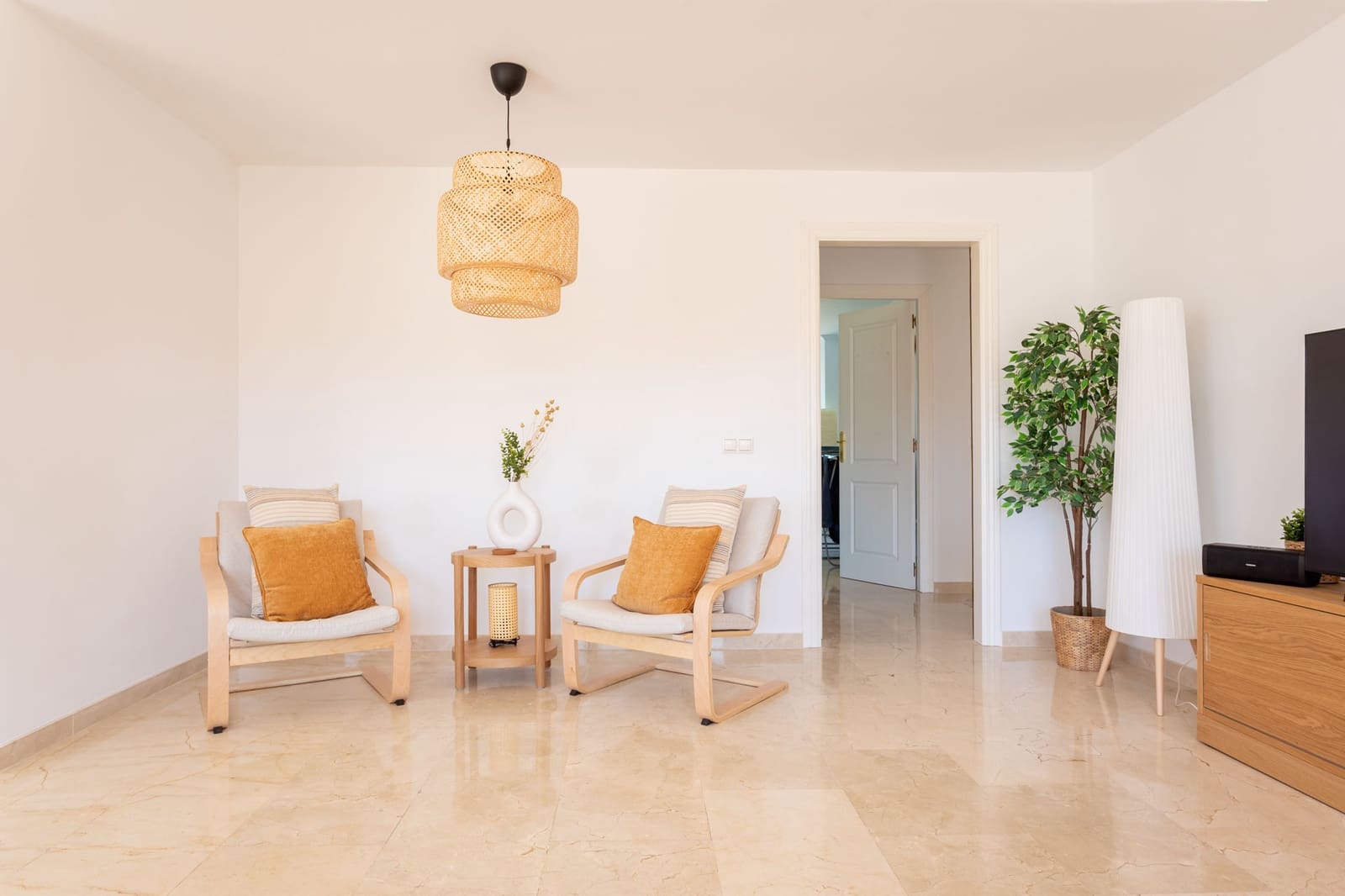 4 soveværelse Penthouse til salg i Puig de Ros med swimmingpool garage - € 895.000 (Ref: 8909706)