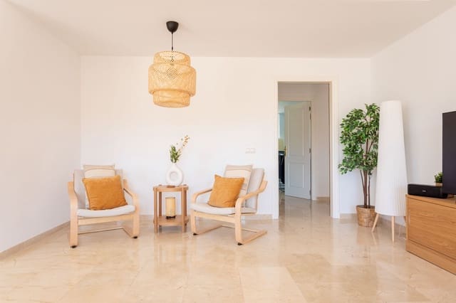 4 soveværelse Penthouse til salg i Puig de Ros, Llucmajor med swimmingpool garage - € 895.000 (Ref: 8909706)