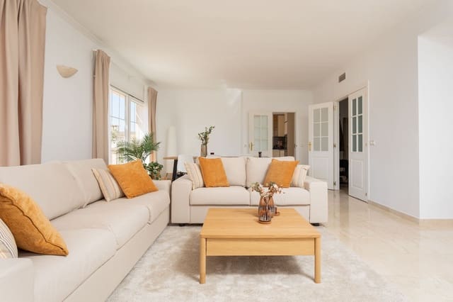 4 soveværelse Penthouse til salg i Puig de Ros, Llucmajor med swimmingpool garage - € 895.000 (Ref: 8909706)