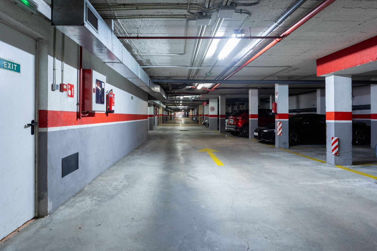 4 soveværelse Penthouse til salg i Puig de Ros med swimmingpool garage - € 895.000 (Ref: 8909706)