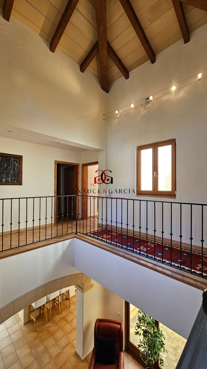 5 soverom Villa til salgs i Santa Ponsa med svømmebasseng garasje - € 2 790 000 (Ref: 8917303)