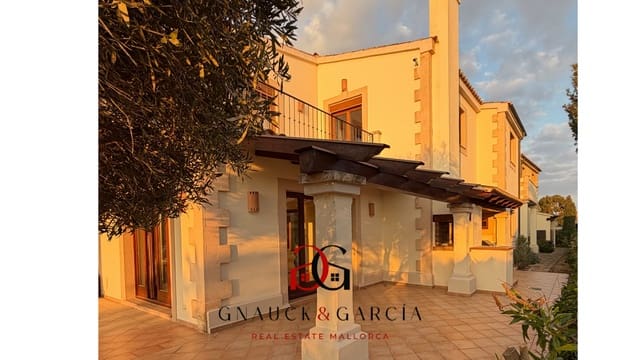5 soveværelse Villa til salg i Santa Ponsa, Calvià med swimmingpool garage - € 2.790.000 (Ref: 8917303)