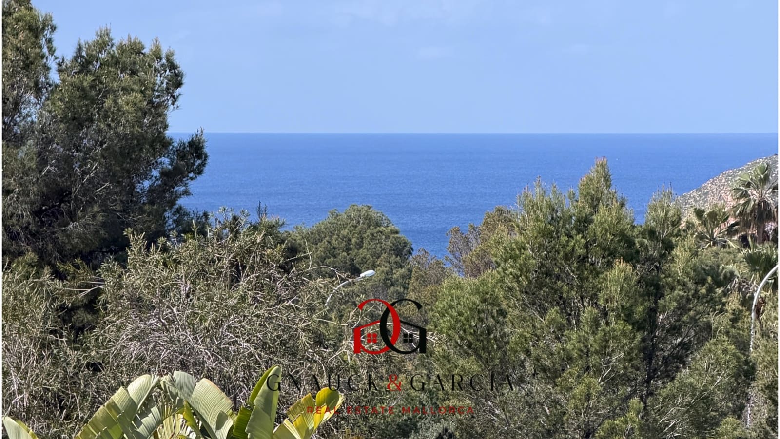 5 soverom Villa til salgs i Santa Ponsa med svømmebasseng garasje - € 2 790 000 (Ref: 8917303)