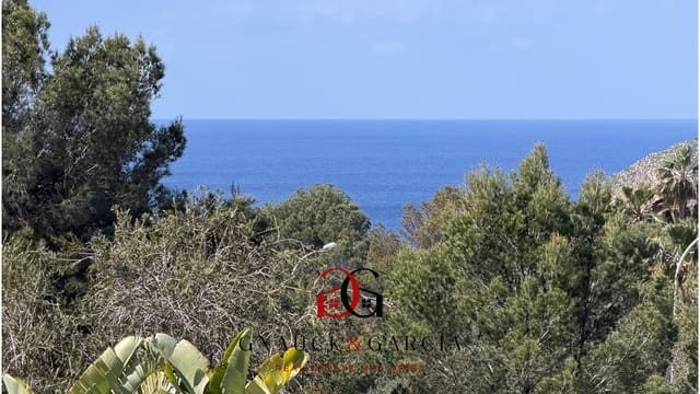 5 soveværelse Villa til salg i Santa Ponsa, Calvià med swimmingpool garage - € 2.790.000 (Ref: 8917303)
